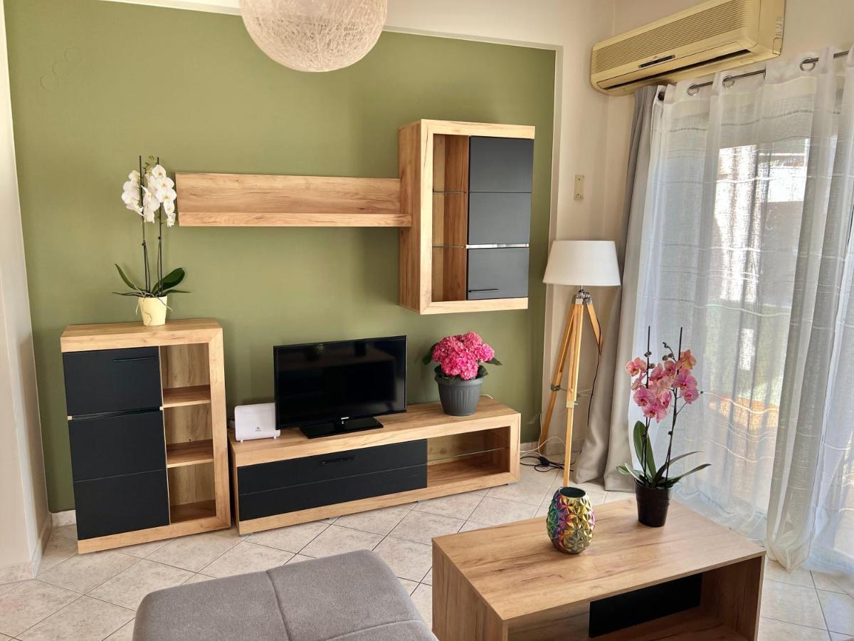 Antonis Kavros Appartment In The Center Of Chania Chania  Zewnętrze zdjęcie