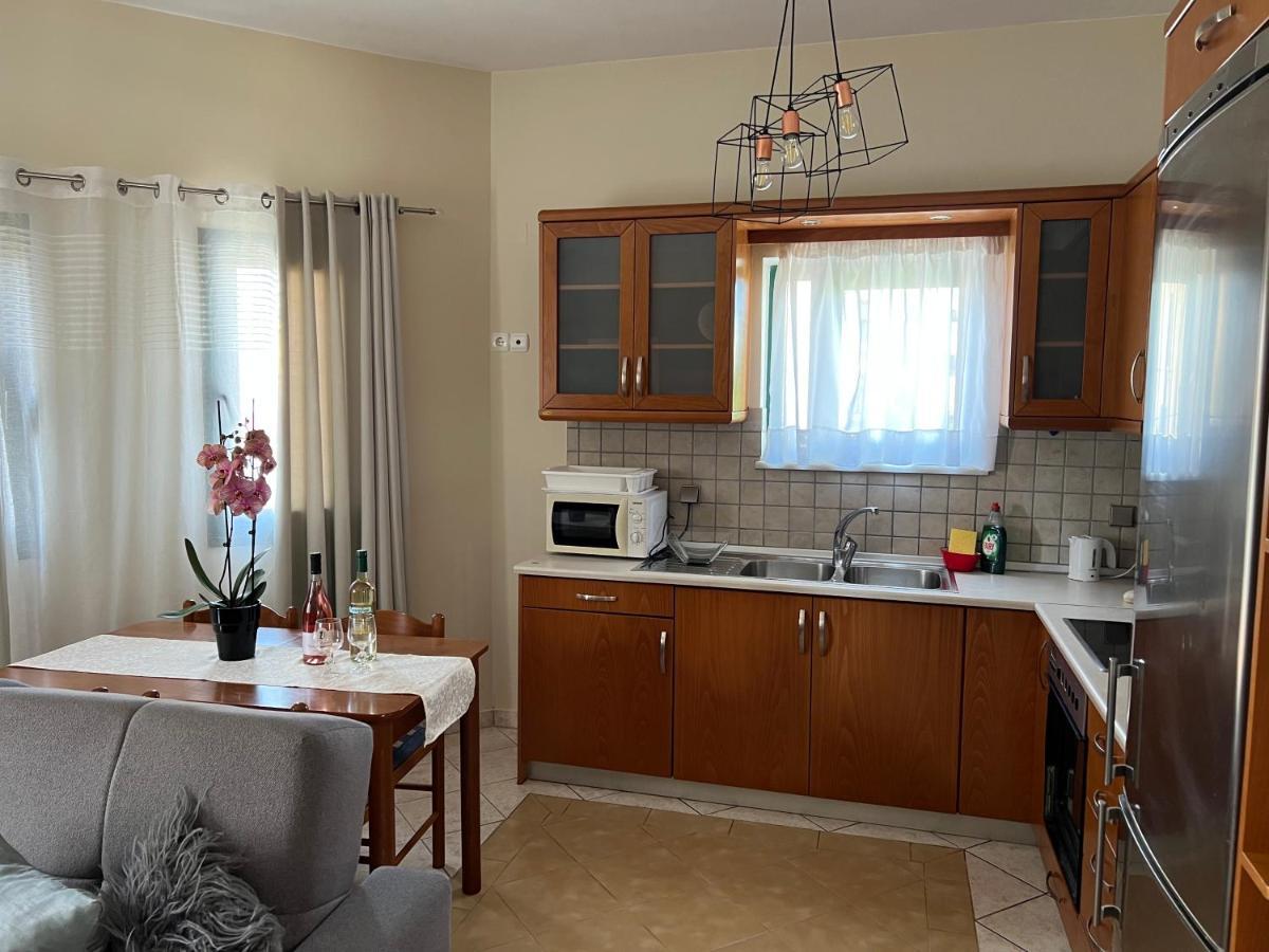 Antonis Kavros Appartment In The Center Of Chania Chania  Zewnętrze zdjęcie